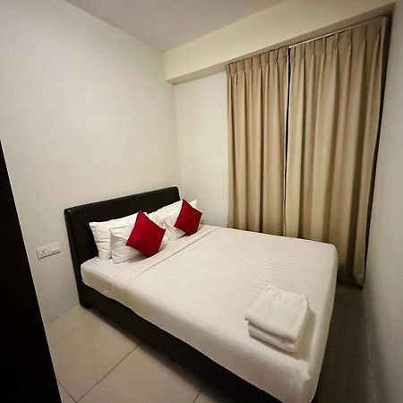 Kinta Riverfront Hotel & Suites Ipoh Exteriér fotografie