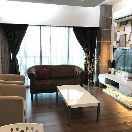 Kinta Riverfront Hotel & Suites Ipoh Exteriér fotografie