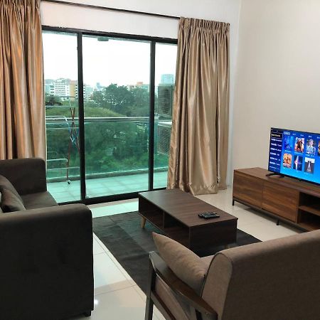 Kinta Riverfront Hotel & Suites Ipoh Exteriér fotografie