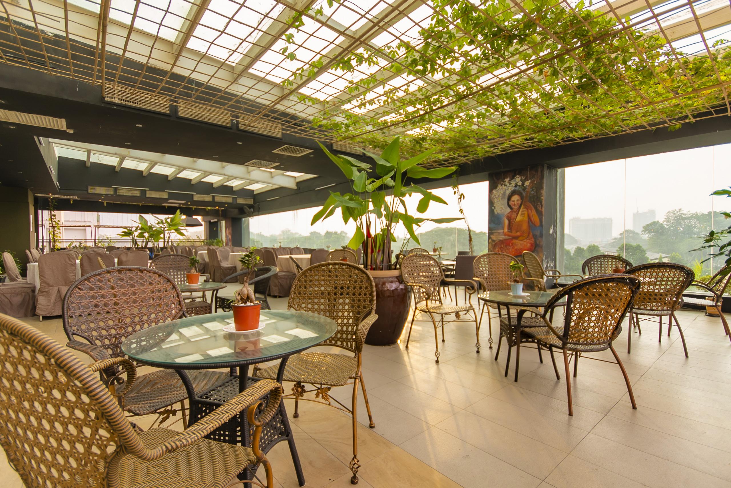 Kinta Riverfront Hotel & Suites Ipoh Exteriér fotografie