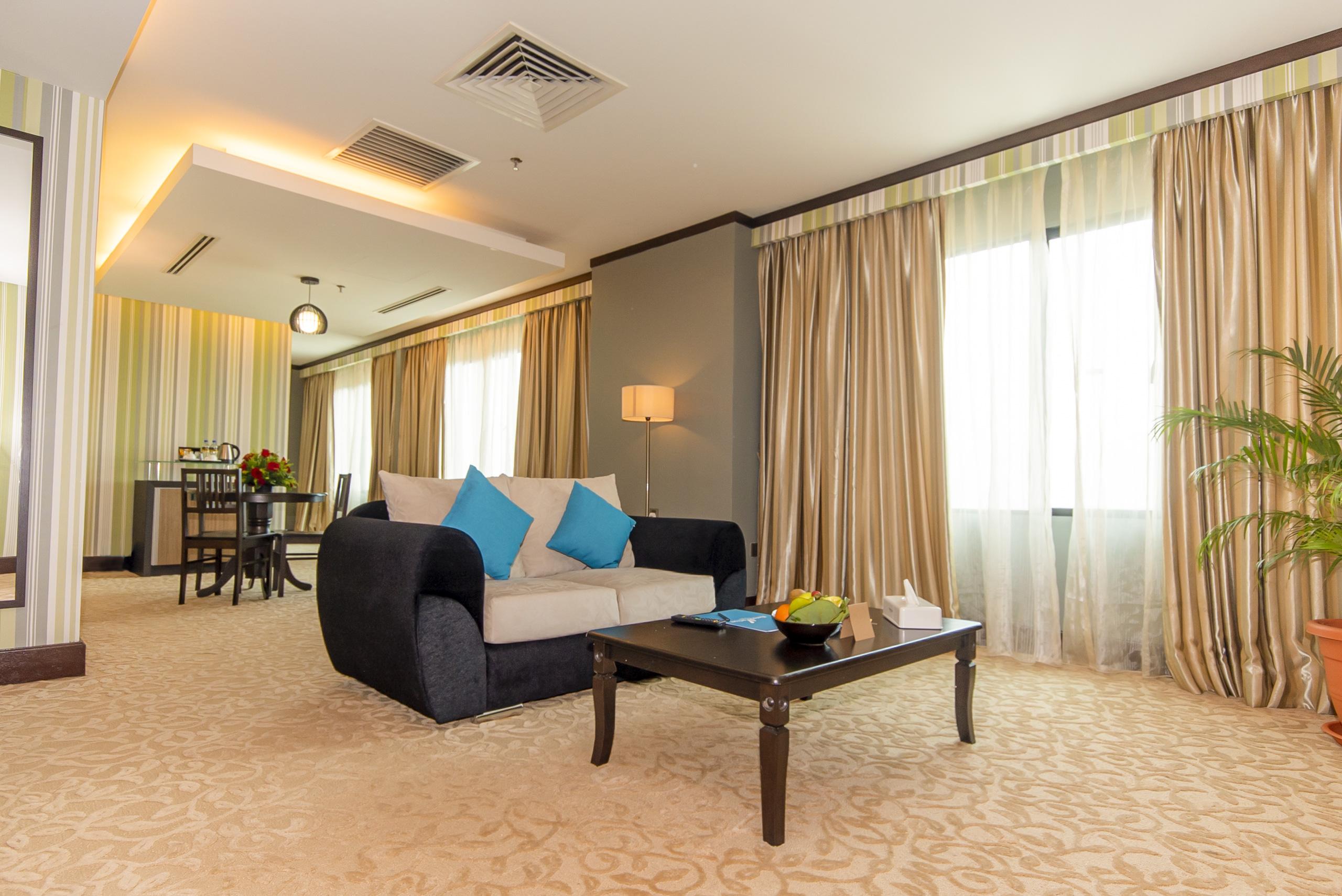 Kinta Riverfront Hotel & Suites Ipoh Exteriér fotografie