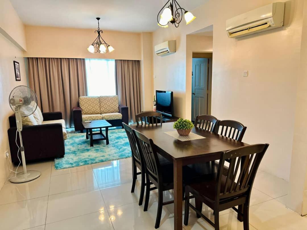 Kinta Riverfront Hotel & Suites Ipoh Exteriér fotografie