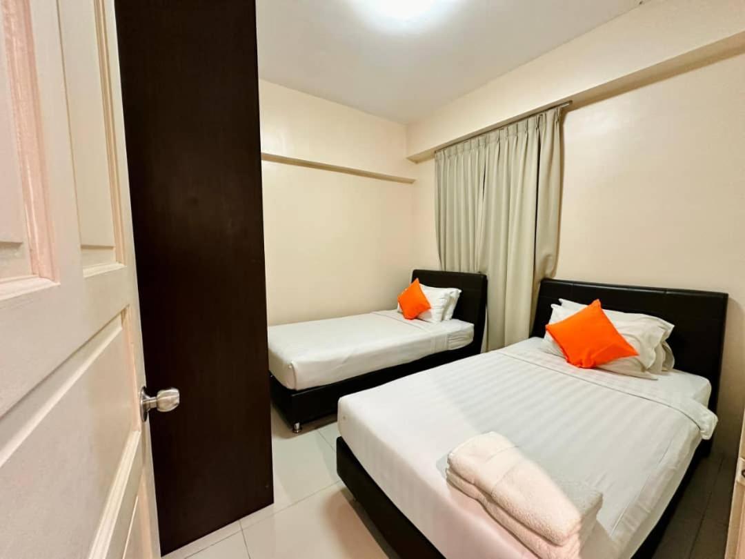 Kinta Riverfront Hotel & Suites Ipoh Exteriér fotografie