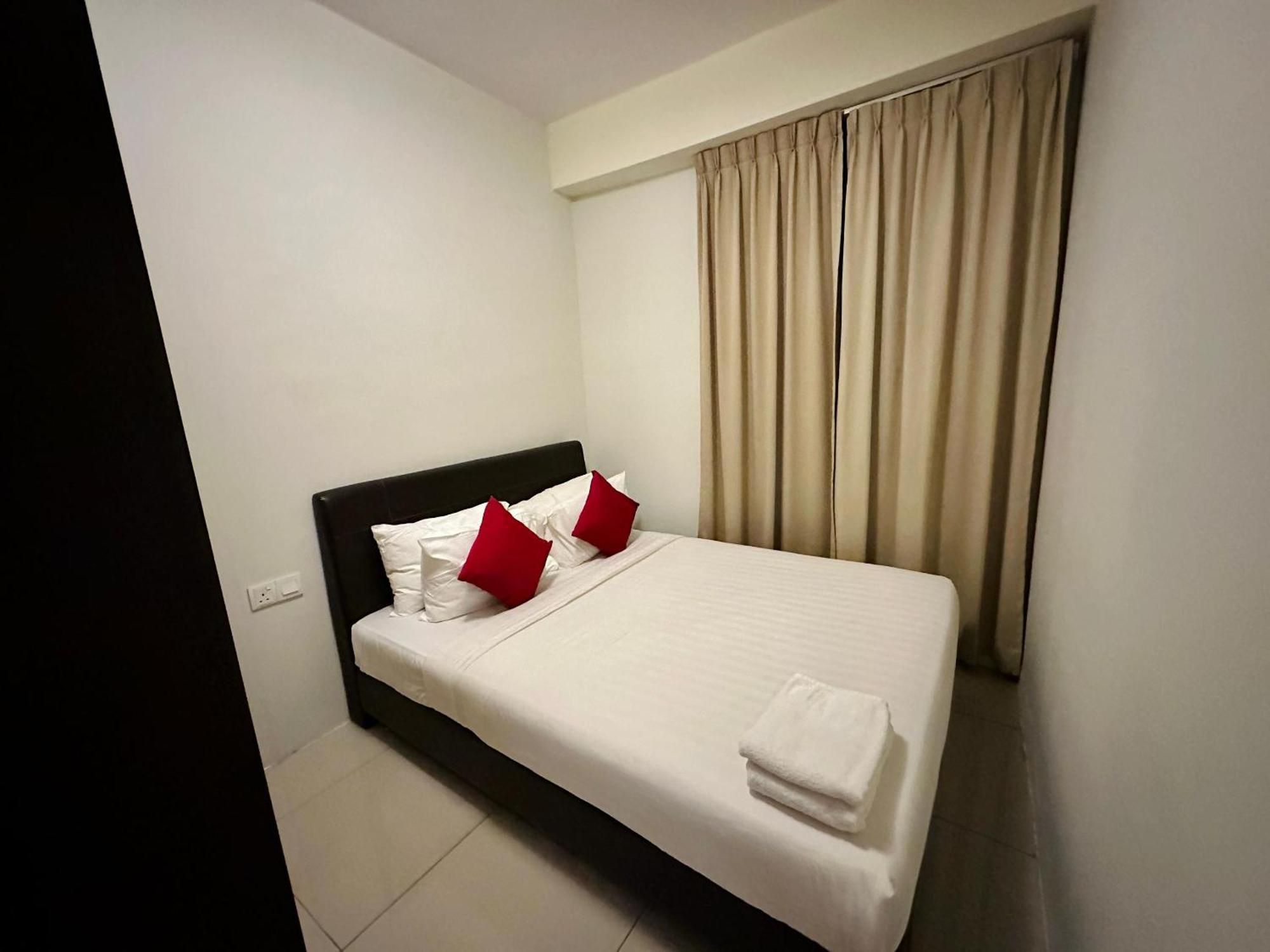 Kinta Riverfront Hotel & Suites Ipoh Exteriér fotografie
