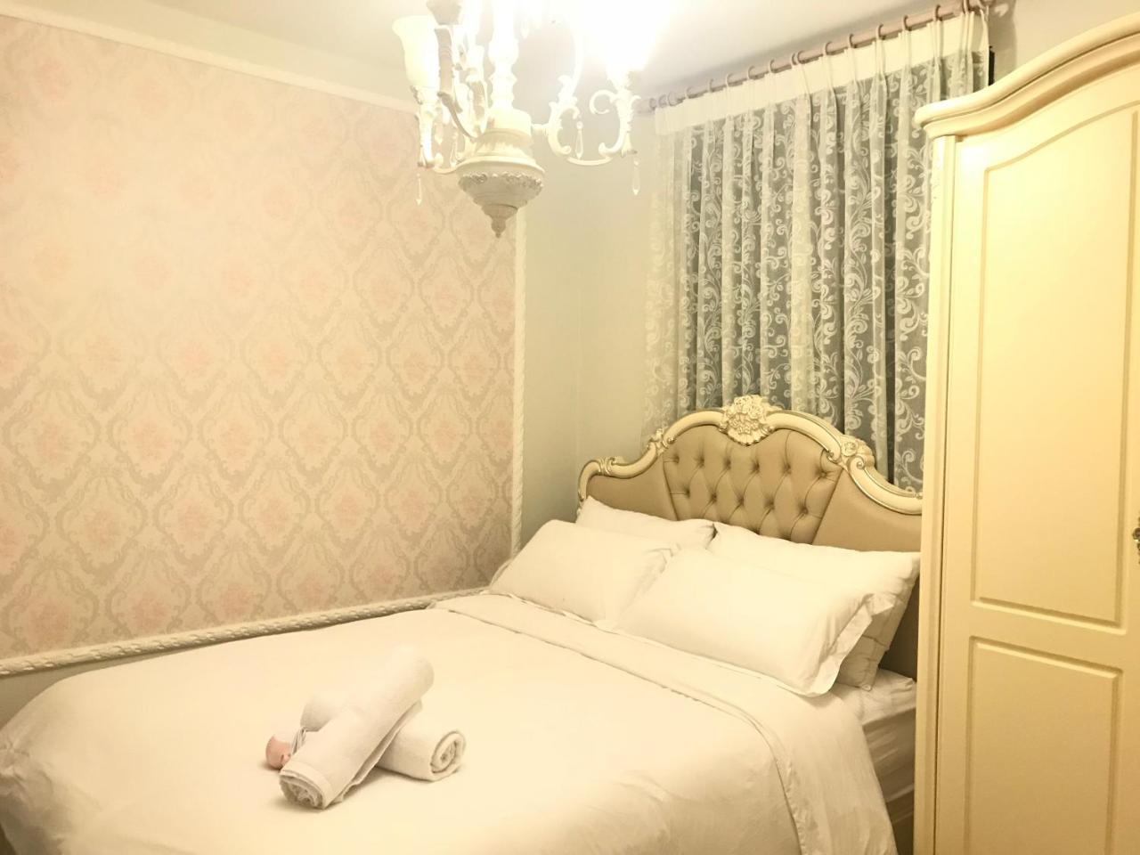 Kinta Riverfront Hotel & Suites Ipoh Exteriér fotografie